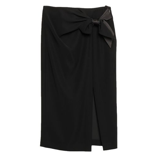 Юбка миди EMPORIO ARMANI 35430264IU