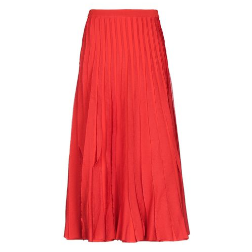 Юбка миди CAROLINA HERRERA 35430597WA