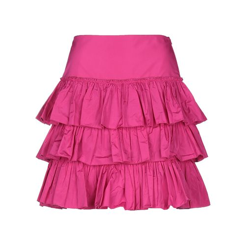 Юбка миди BLUGIRL BLUMARINE 35431157DB