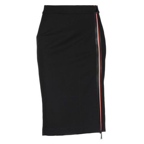 Юбка миди EMPORIO ARMANI 35431171AM