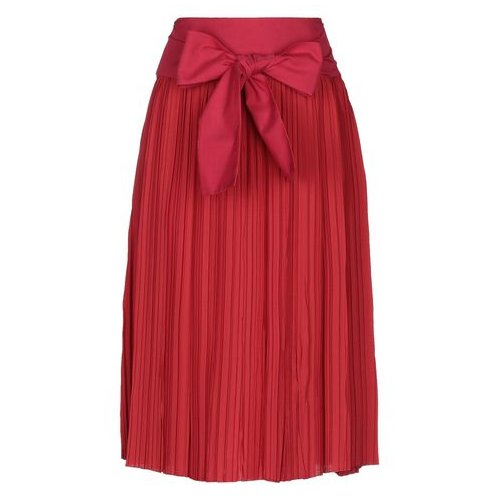 Юбка миди SPORTMAX CODE 35432128PT