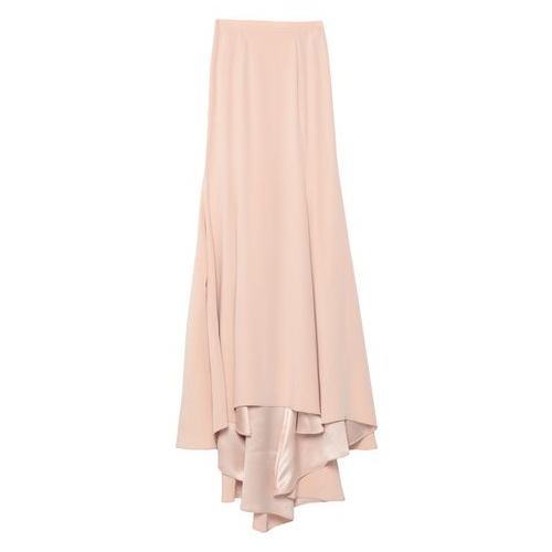 Длинная юбка OSCAR DE LA RENTA 35432522IX