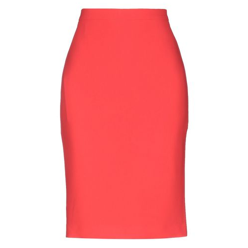 Юбка миди BOUTIQUE MOSCHINO 35433482SP