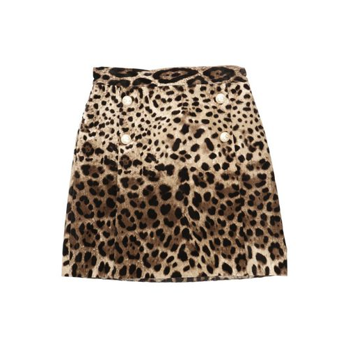 Детская юбка DOLCE & GABBANA 35444241SV