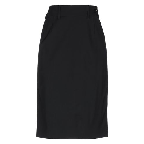 Юбка миди REDValentino 35444445KX