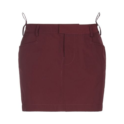 Мини-юбка DSQUARED2 35444604HN
