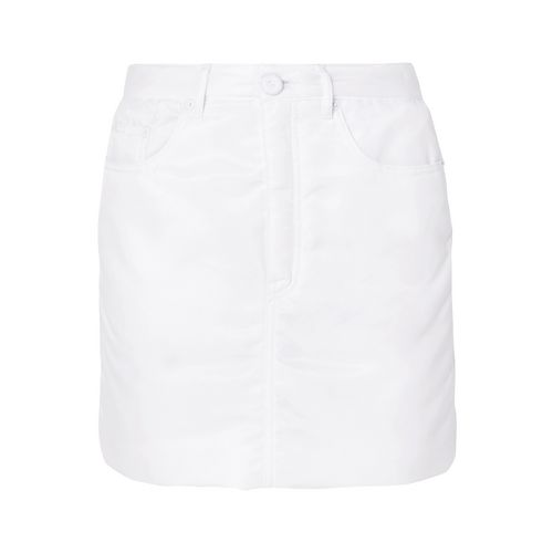 Мини-юбка MM6 MAISON MARGIELA 35445049LT