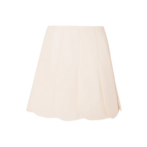 Мини-юбка VALENTINO 35445068CM