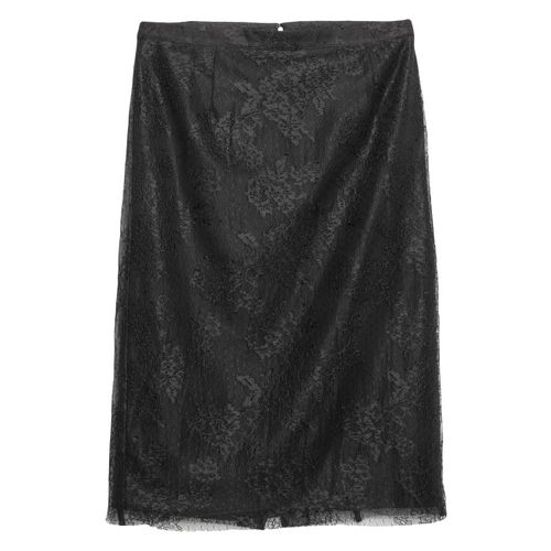 Юбка миди REDValentino 35445550VV