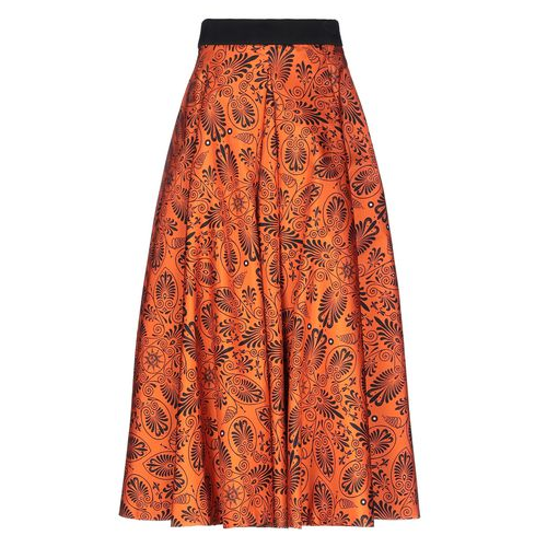 Юбка миди FAUSTO PUGLISI 35445693CF