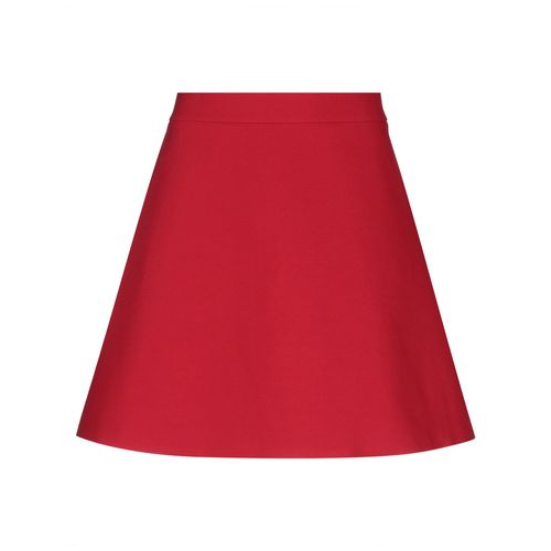 Мини-юбка FAUSTO PUGLISI 35445744TO