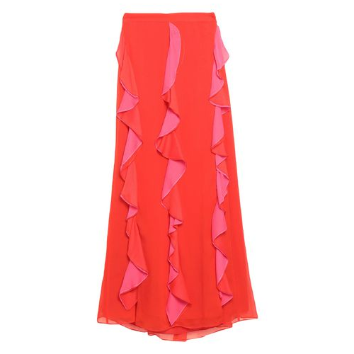 Длинная юбка DIANE VON FURSTENBERG 35446270IJ