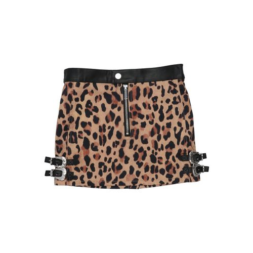 Детская юбка DSQUARED2 35446543IB