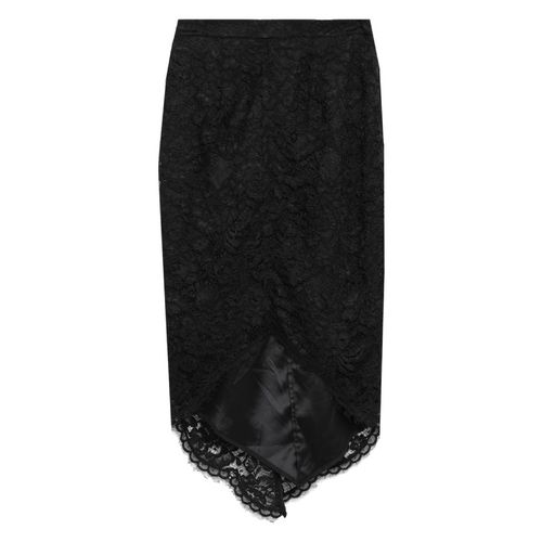 Юбка миди ELISABETTA FRANCHI 35446587JX
