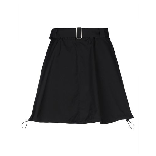 Мини-юбка JW ANDERSON 35446685KA