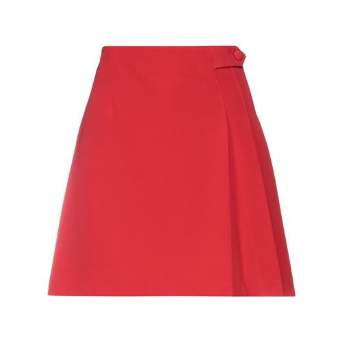 Мини-юбка BE BLUMARINE 35446707OB