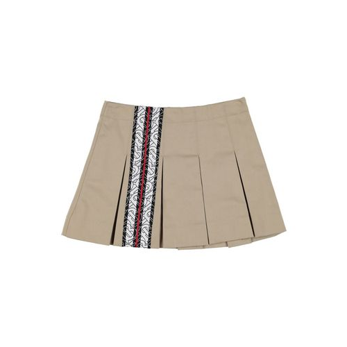Детская юбка BURBERRY 35446784WH