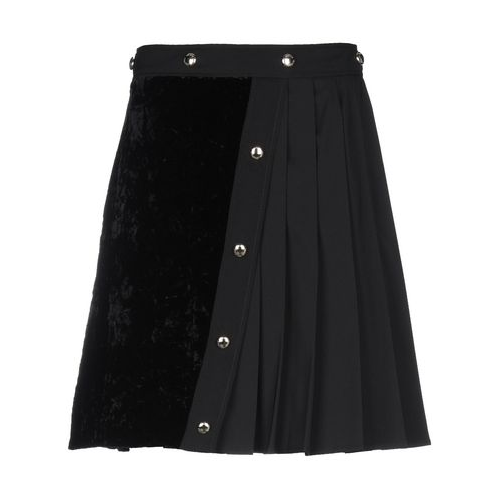 Мини-юбка VERSACE JEANS COUTURE 35446964RM