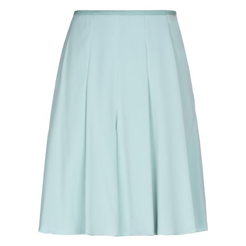 Юбка миди ARMANI COLLEZIONI 35447180OQ