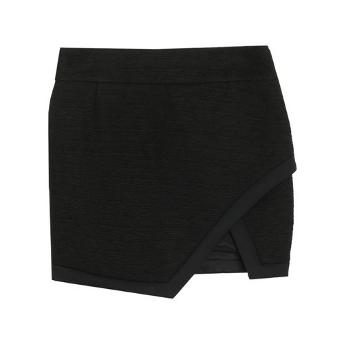 Мини-юбка ALEXANDRE VAUTHIER 35447244LQ