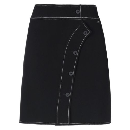 Юбка миди ARMANI EXCHANGE 35447377VM