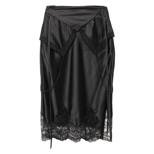 Юбка миди ALEXANDER WANG 35447519SF