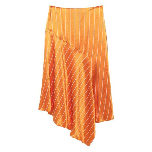 Юбка миди HUGO HUGO BOSS 35447609LL