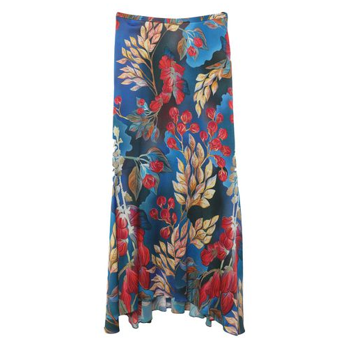 Длинная юбка PETER PILOTTO 35447645XD
