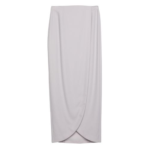 Длинная юбка EMPORIO ARMANI 35447779GP