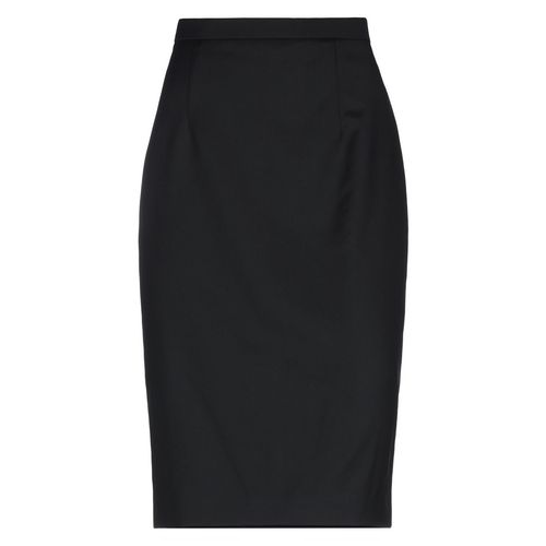 Юбка миди BURBERRY 35447931SA