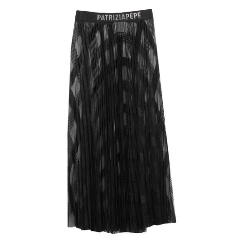 Длинная юбка PATRIZIA PEPE 35448063QK