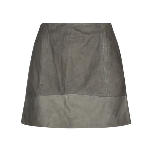 Мини-юбка VINTAGE DE LUXE 35448071UO