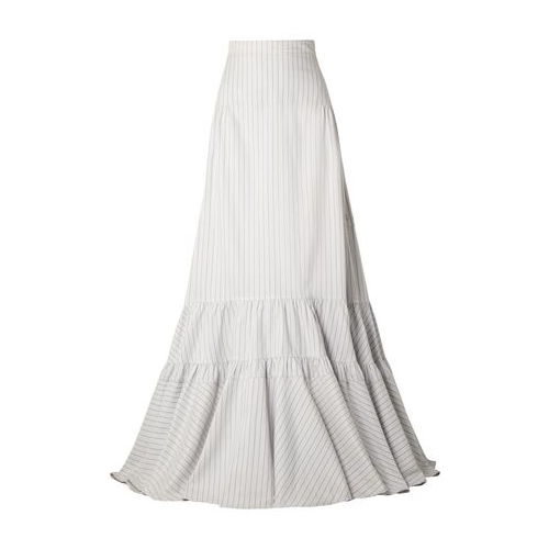 Длинная юбка CALVIN KLEIN 205W39NYC 35448348HK