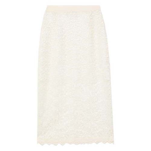 Юбка миди ERMANNO DI ERMANNO SCERVINO 35448898MW