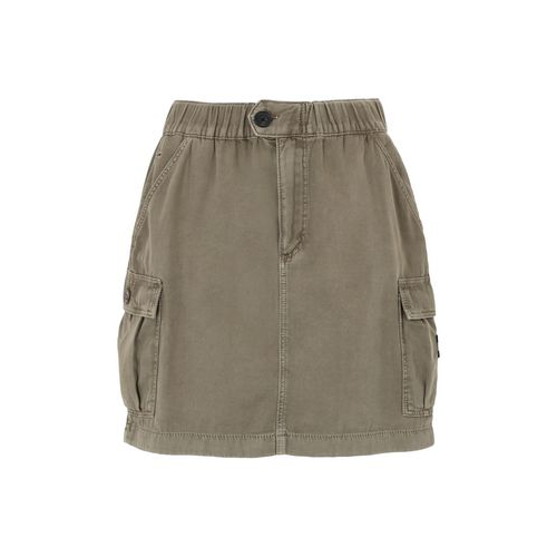 Мини-юбка TOMMY JEANS 35449026QH