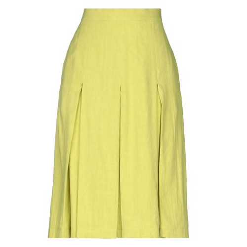 Юбка миди ROCHAS 35449315NC