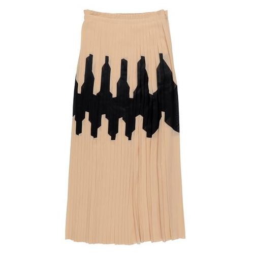 Длинная юбка JIL SANDER 35449692MW