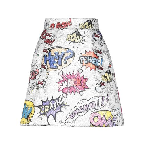 Юбка миди DOLCE & GABBANA 35449729KH