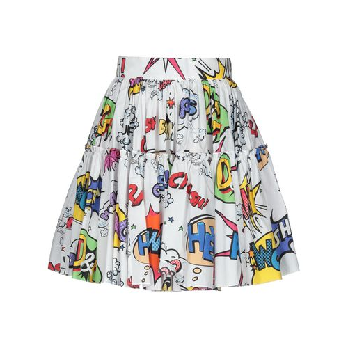 Юбка миди DOLCE & GABBANA 35449732QB