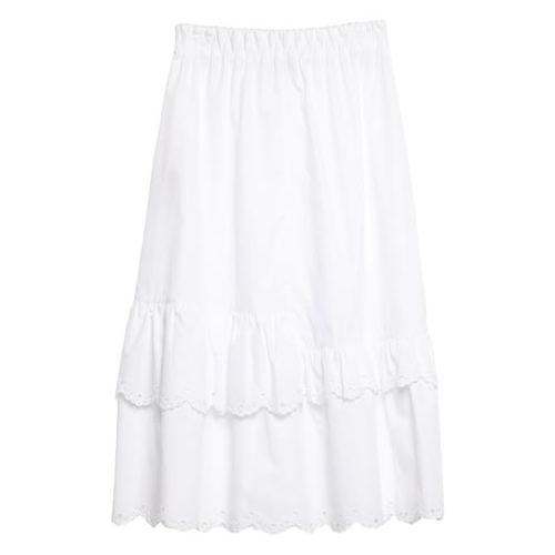 Юбка миди McQ Alexander McQueen 35449785QX