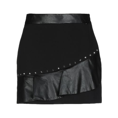 Мини-юбка LIU JO 35440687XT