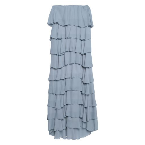 Длинная юбка SOALLURE 35440696KJ