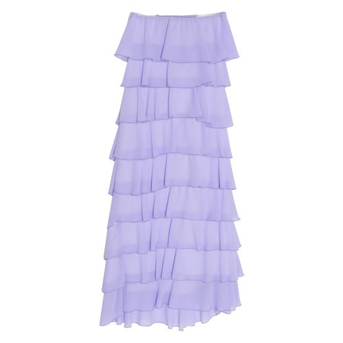 Длинная юбка SOALLURE 35440696HJ