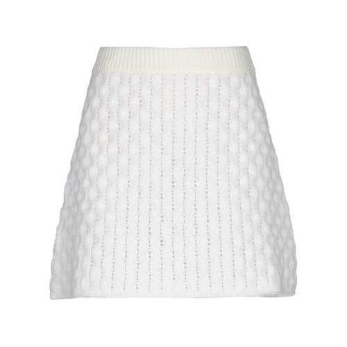 Мини-юбка PINKO UNIQUENESS 35441288BX