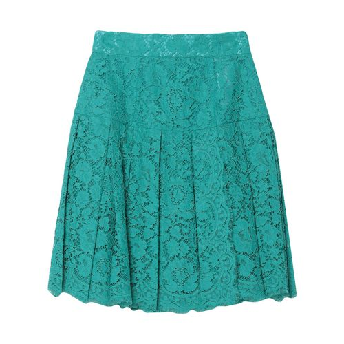Юбка миди DOLCE & GABBANA 35441554SP