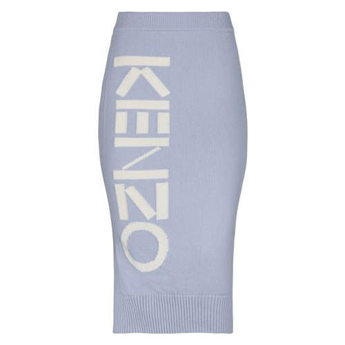 Юбка миди KENZO 35441566AH