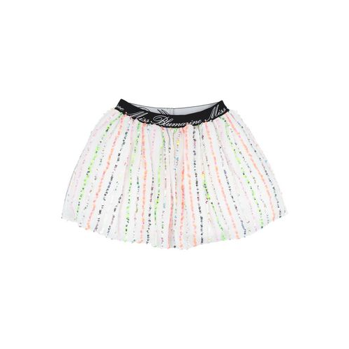 Детская юбка MISS BLUMARINE 35441859PI
