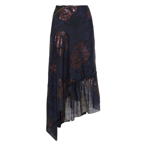 Юбка миди ROLAND MOURET 35442071OL