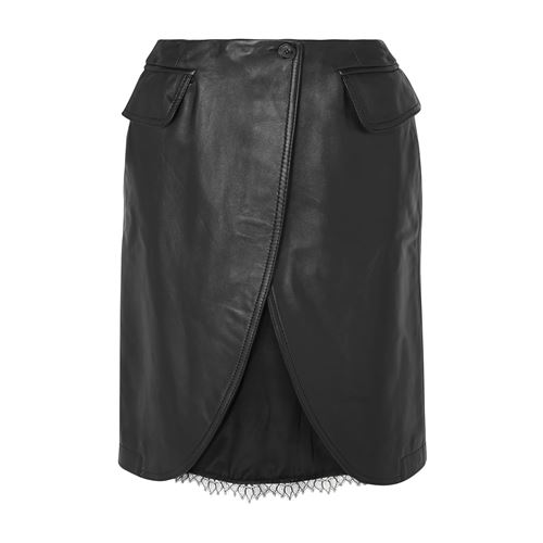 Юбка миди MM6 MAISON MARGIELA 35442466LT