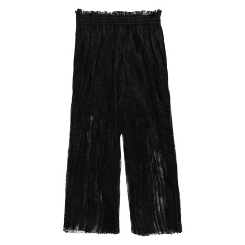 Юбка миди MM6 MAISON MARGIELA 35442481NX